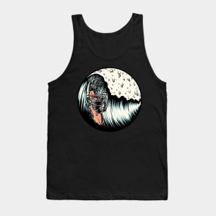 Reaper Vacation Tank Top